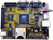 优龙ARM开发板：FS9200开发板