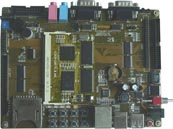 优龙ARM开发板：YL-P2410开发板