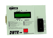 义隆EMC烧录器--DWTR6K