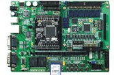 SmartARM2300通用教学/竞赛/工控开发平台