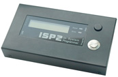 PIC单片机开发工具：ISP2量产烧写器