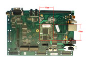 DSP开发板：OMAP-L138开发板