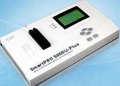 SmartPRO 5000U烧录器(量产编程器)