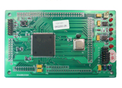 DSP开发板：TDS2812ZX开发平台