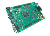 DSP开发板：TDS28335SDT-DSC开发板