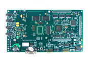 TDS5502EVM--超低功耗DSP信号处理平台
