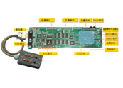 DSP开发板：TDS6416--超高速信号处理平台