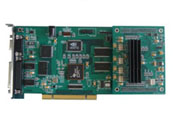 DSP开发板：TDS6416PA--超高速信号处理平台