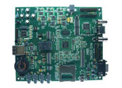 DSP开发板：TMDXEVM355-便携高清视频开发套件