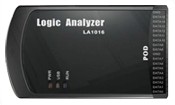 LA1016系列高性能逻辑分析仪