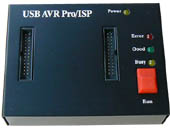 ѻѹ AVR Pro/ISP