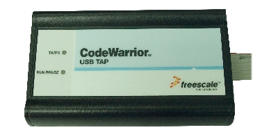 USB TAP for PowerPC仿真器