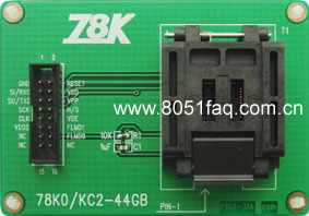 78K0/KC2-44GB 