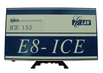 ICE 458仿真器