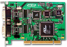 PCI-5121˫·CANӿڿ