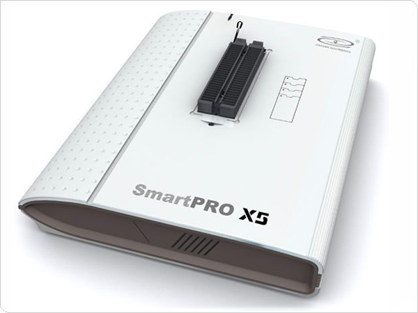 SmartPROX5编程器